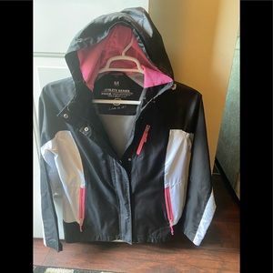 Free country light weight jacket size m